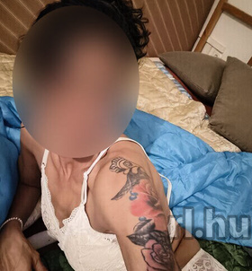 Budapest, Mona 06308142177