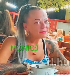 Monic_a_nő (48 éves) - Telefon: +36 20 / 424-2927 - Budapest, XIII