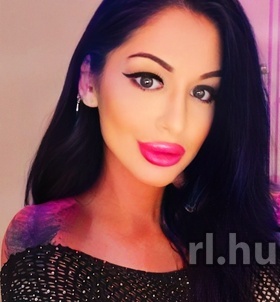 Monica Győr escort girls