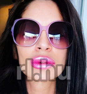 Monica (35+ éves) - Telefon: +36 70 / 586-4587 - Győr