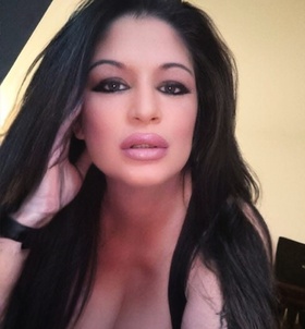 Monica (35+ éves) - Telefon: +36 70 / 586-4587 - Győr