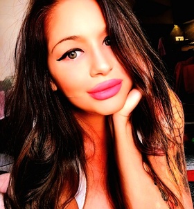 Monica (35+ éves) - Telefon: +36 70 / 586-4587 - Győr