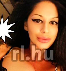 Monica (35+ éves) - Telefon: +36 70 / 586-4587 - Győr