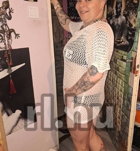 Mónika Szeged Erotic Massage girls