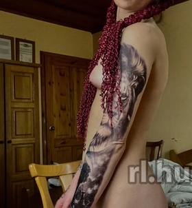 Monika Debrecen escort Mädchen