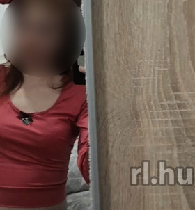 Mónika (18 éves, Nő) - Telefon: +36 70 / 153-6403 - Tiszaújváros, szexpartner