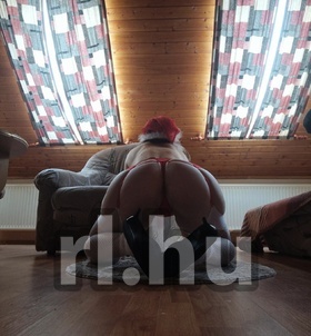 Moniq (35+ éves) - Telefon: +36 30 / 340-2254 - Baja