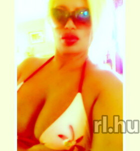 Moniqe Budapest escort girls
