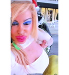 Moniqe_Vip Budapest escort girls