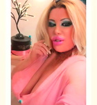 Moniqe_Vip Budapest szexpartner lányok