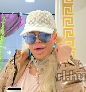 Buda�rs, MoniqeVip 06306758975