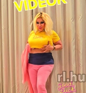 MoniqeVip Budapest escort Mädchen