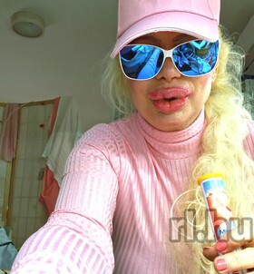 MoniqeVip Budaörs szexpartner lányok