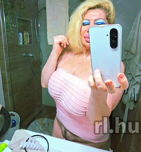 Buda�rs, MoniqeVip 06306758975