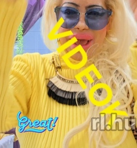 MoniqeVip Budapest escort Mädchen