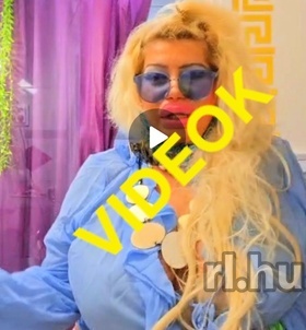 Ny�regyh�za, Monique 06306758975