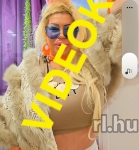 Ny�regyh�za, Monique 06306758975