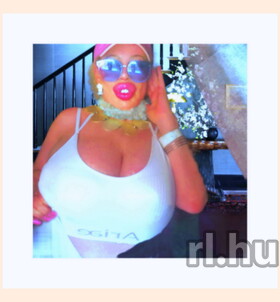 Balatonalm�di, Monique 06306758975