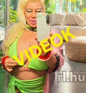 Monique Budapest escort Mädchen