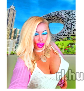 Monique Budapest escort girls