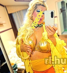 Monique Debrecen escort girls