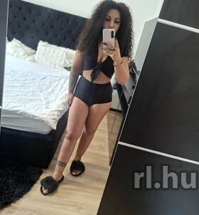 Morfeaa (25+ éves) - Telefon: +36 70 / 581-3516 - Budapest, III
