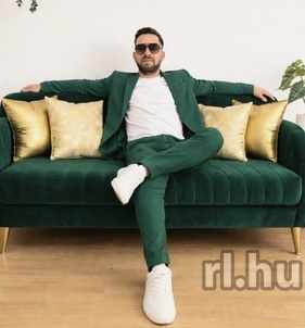 Murat Budapest szexpartner lányok