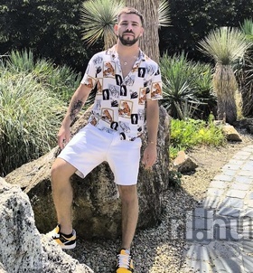 Murat Budapest szexpartner lányok