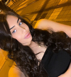 Myryam (22+ éves) - Telefon: +36 70 / 739-6321 - Budapest, VII