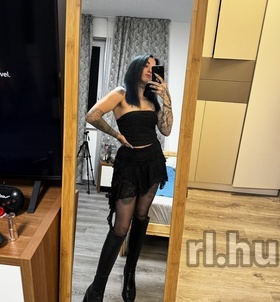 Nadia (25+ éves) - Telefon: +36 30 / 710-3858 - Budapest, V