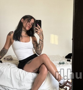 Nadia (25+ éves) - Telefon: +36 30 / 710-3858 - Budapest, V