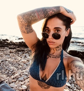 Budapest, Nadia 06307103858