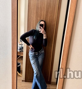Budapest, Nadia 06307103858