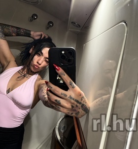 Budapest, Nadia 06307103858