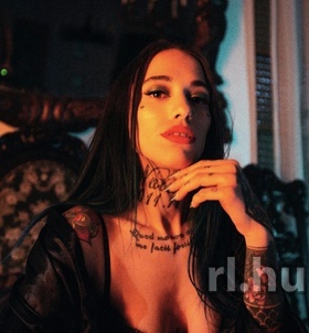 Budapest, Nadia 06307103858