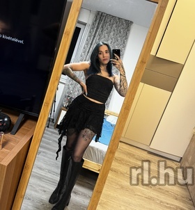 Nadia (25+ éves) - Telefon: +36 30 / 710-3858 - Budapest, V