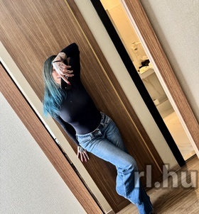 Budapest, Nadia 06307103858
