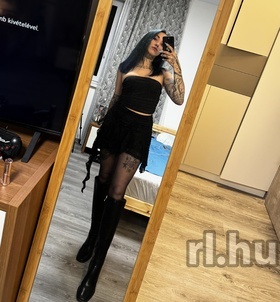 Nadia (25+ éves) - Telefon: +36 30 / 710-3858 - Budapest, V