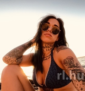 Budapest, Nadia 06307103858