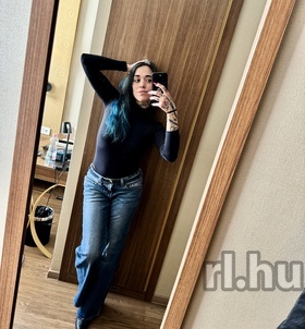 Budapest, Nadia 06307103858