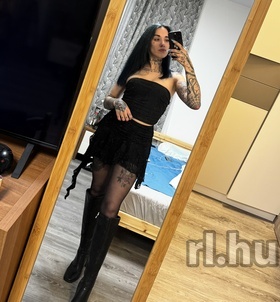Nadia (25+ éves) - Telefon: +36 30 / 710-3858 - Budapest, V