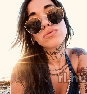 Budapest, Nadia 06307103858