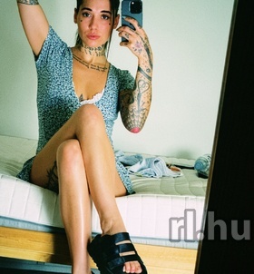 Budapest, Nadia 06307103858