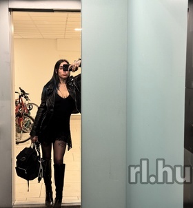 Budapest, Nadia 06307103858
