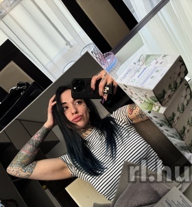Budapest, Nadia 06307103858
