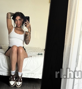 Nadia (25+ éves) - Telefon: +36 30 / 710-3858 - Budapest, V
