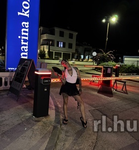 Budapest, Nadia 06307103858