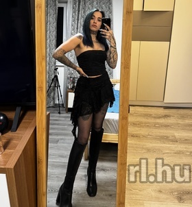 Nadia (25+ éves) - Telefon: +36 30 / 710-3858 - Budapest, V