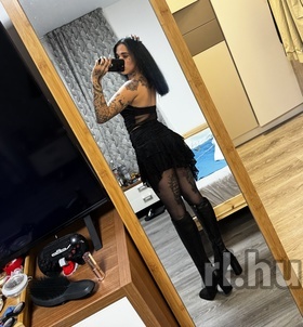 Nadia (25+ éves) - Telefon: +36 30 / 710-3858 - Budapest, V
