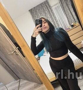 Budapest, Nadia 06307103858